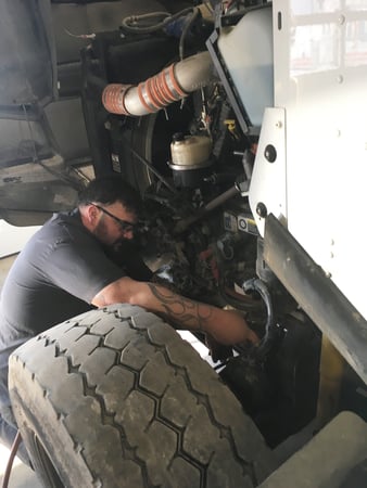 Images Bauer Built Tire & Service