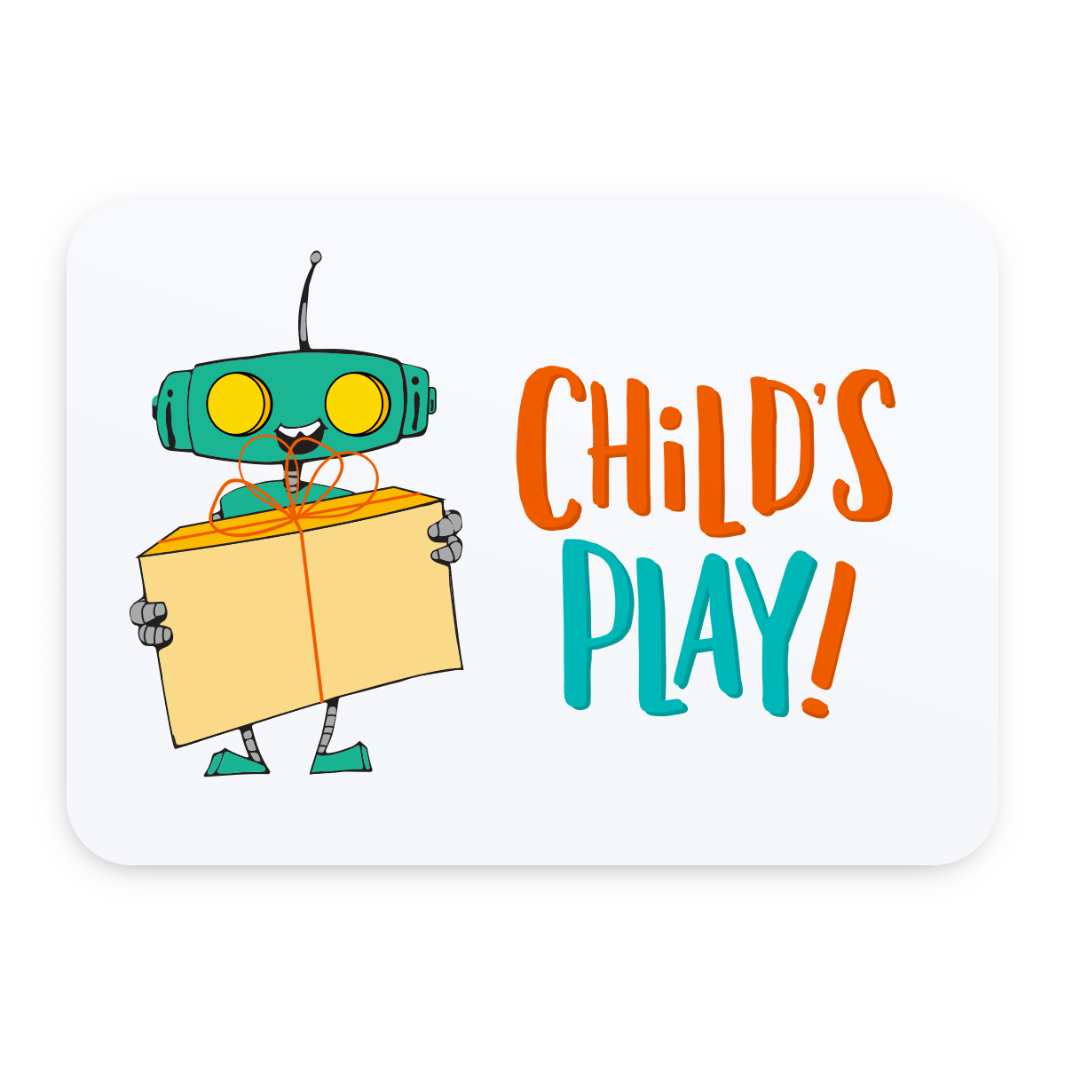 Child's Play Toys & Books Image