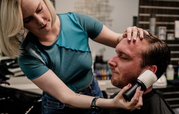 Images S Salon For All
