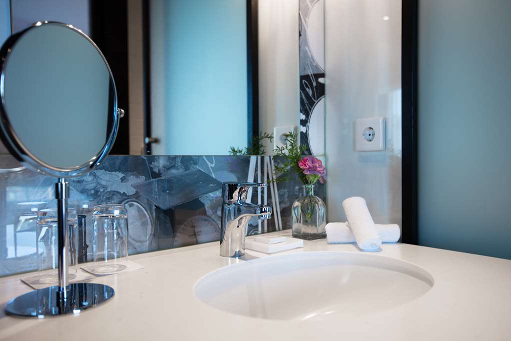 Images Radisson Blu Riverside Hotel, Gothenburg