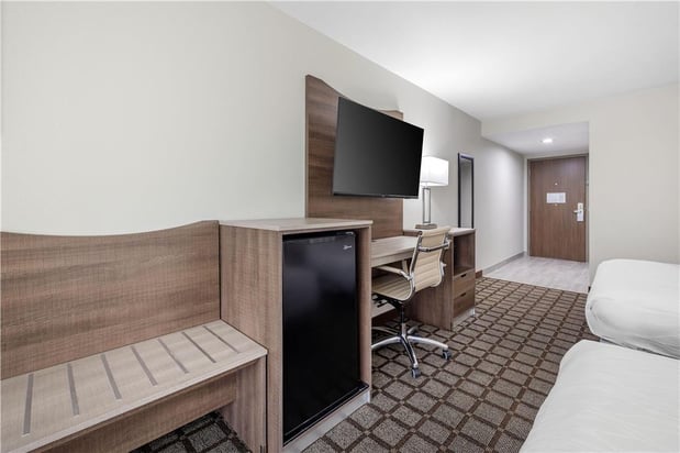 Images Best Western Manchester