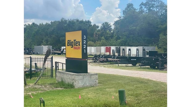 Images Big Tex Trailer World - Sanford