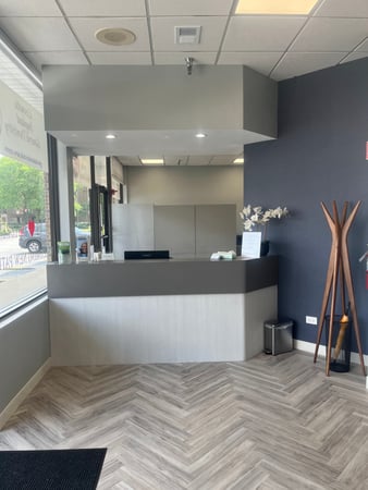 Images Glenlake Dental Care