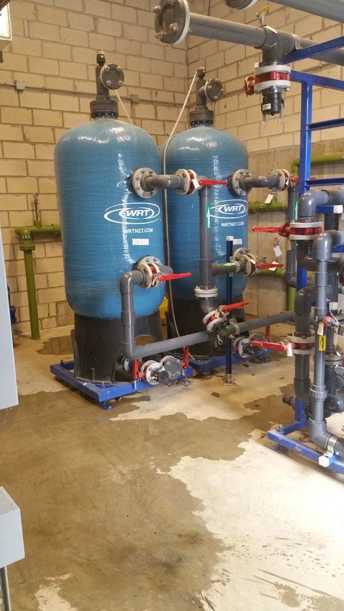 Foley's Pump Service, Inc.