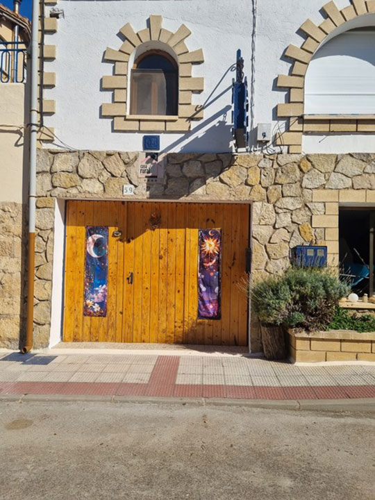 Images Casa Rural El Ferial