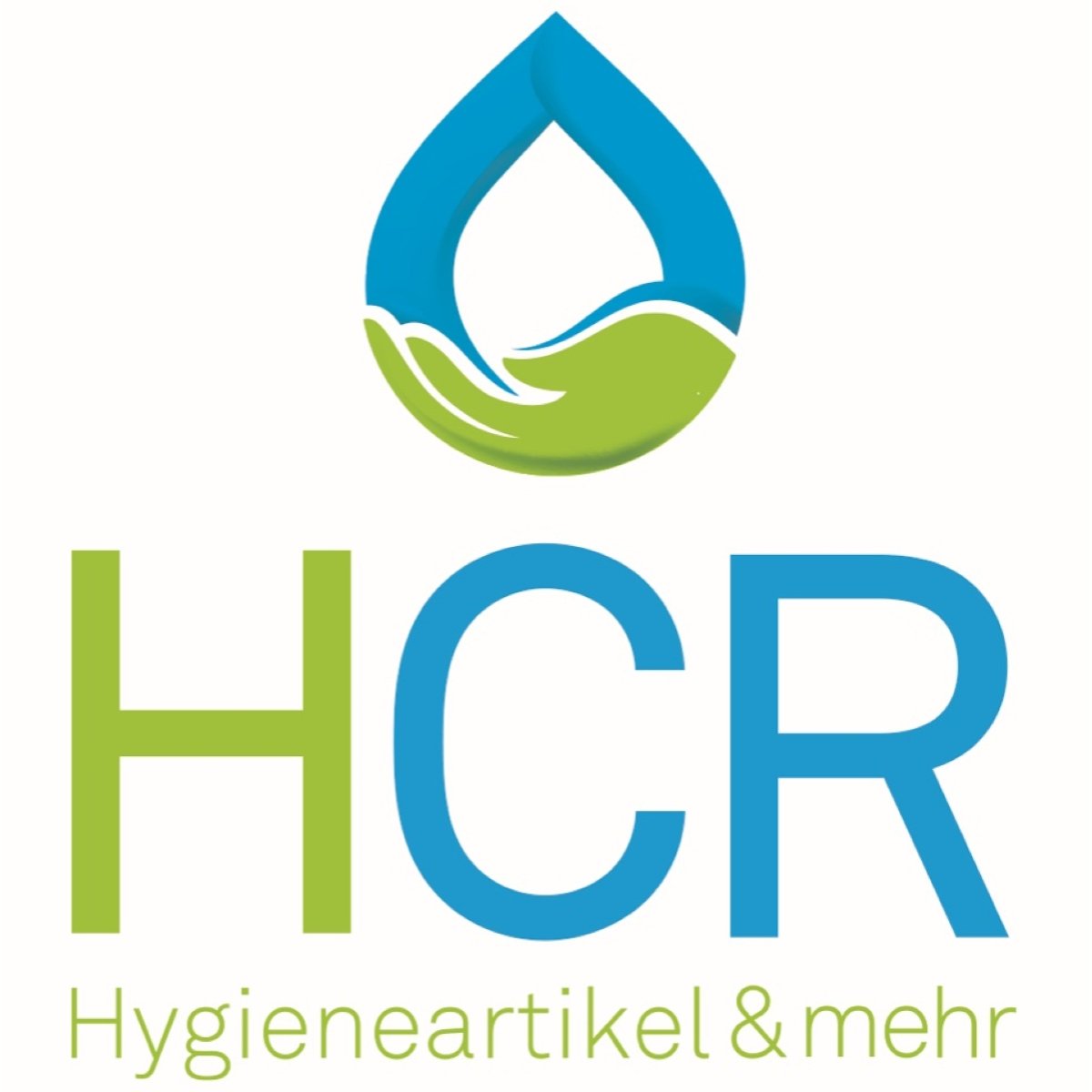 HCR Hygiene GbR Logo
