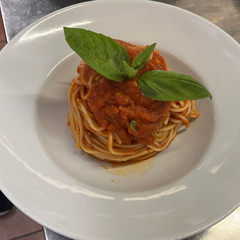 Bilder Ristorante Pizzeria Stevenoni