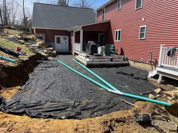 Images Spencer Paving