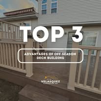 Images Velasquez Carpenter & Deck Builder