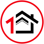 1st Advantage Mortgage Logo