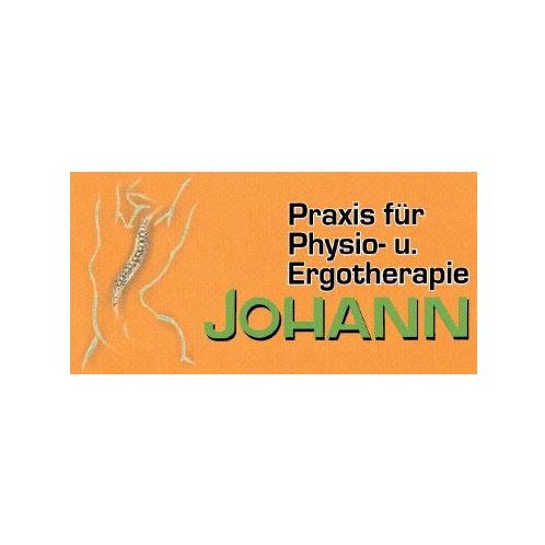 Johann Sandra Physiotherapeut in Hof (Saale) - Logo