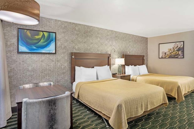 Images Best Western Plus Black Oak