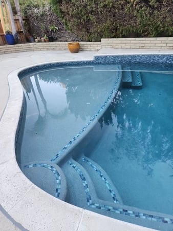 Images ACE Pool Repair & Replaster