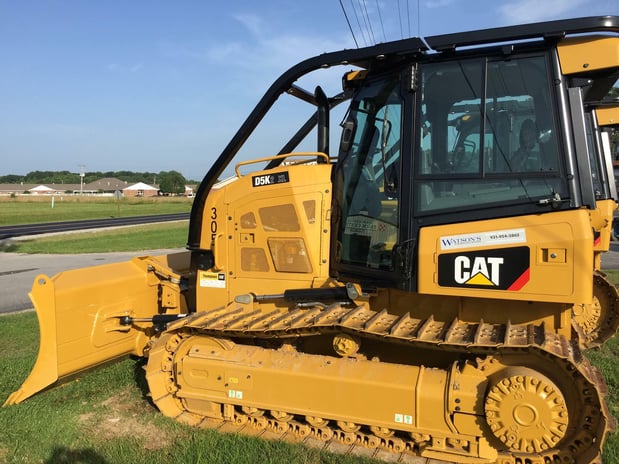 Images Watson's Equipment Rental