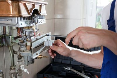 Images Di Cecco Idraulica