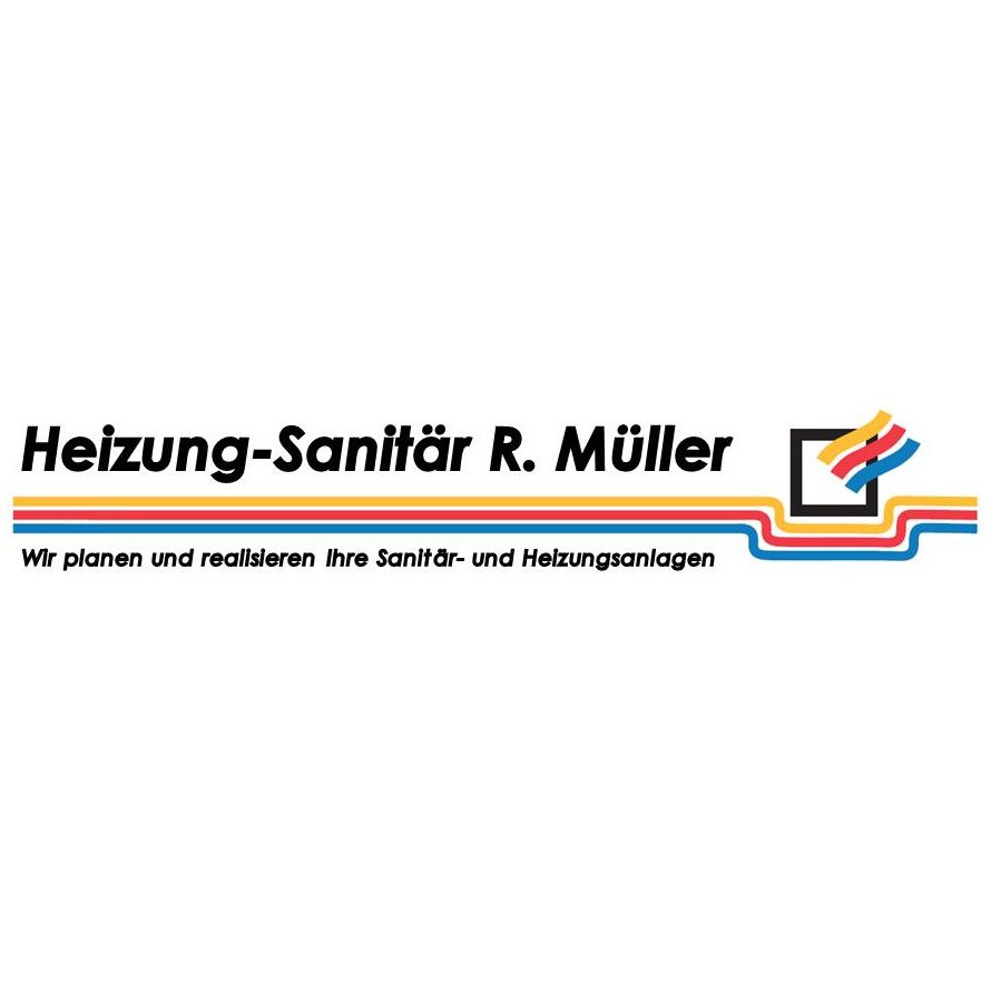 Heizung-Sanitär R. Müller GmbH Logo