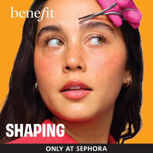 Images Benefit Cosmetics BrowBar