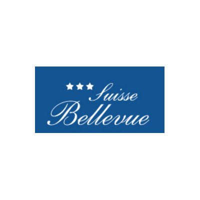 Albergo Suisse Bellevue Logo