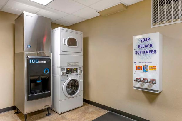 Images Best Western Plus Raton Hotel