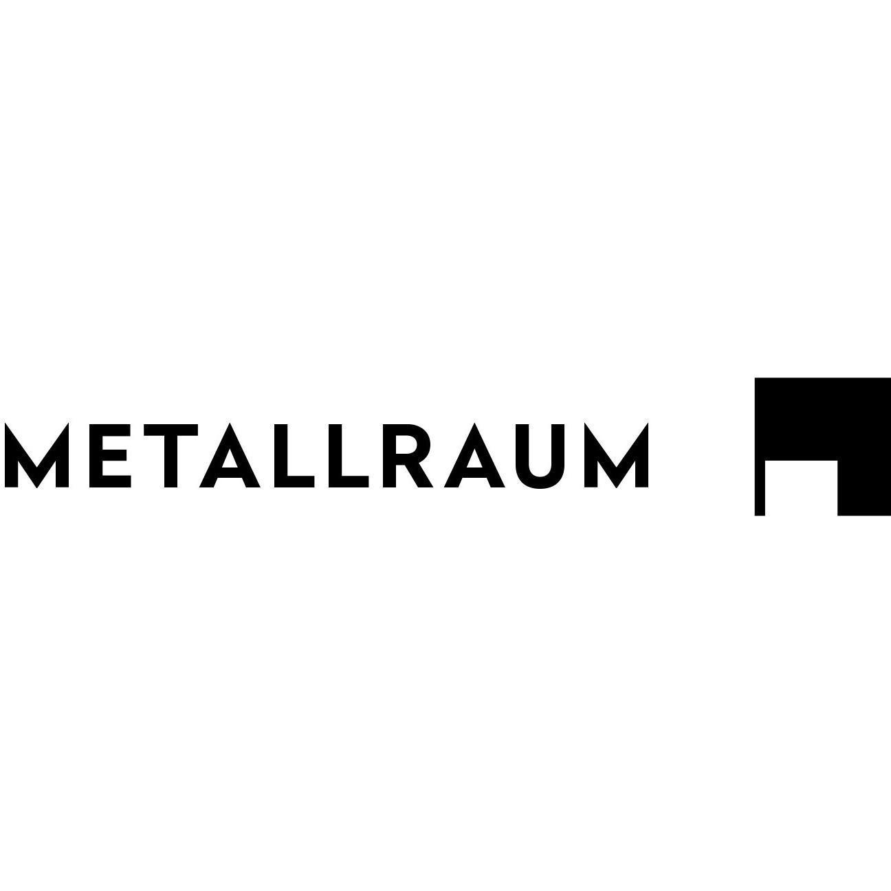 Metallraum AG Logo