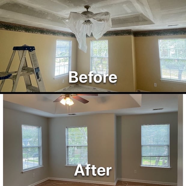 Images Island Painting Company