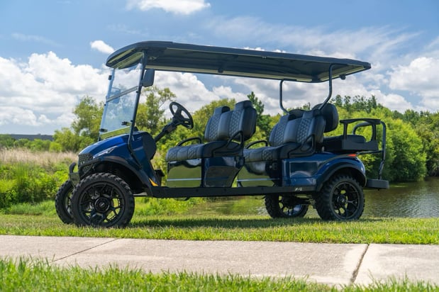 Images Glenn's Golf Car Central