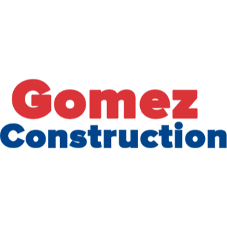 Gomez Construction Logo