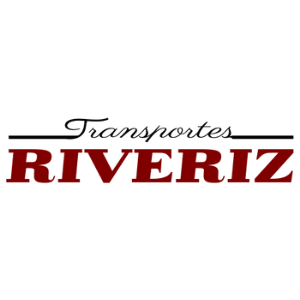 Transportes Riveriz Logo