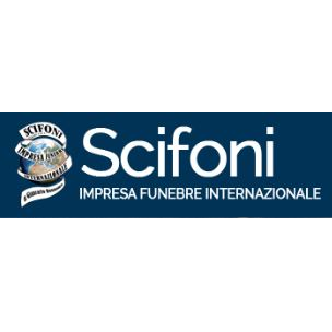 Ifi Scifoni Giulio S.a.s. Di Giancarlo Buonomo Logo