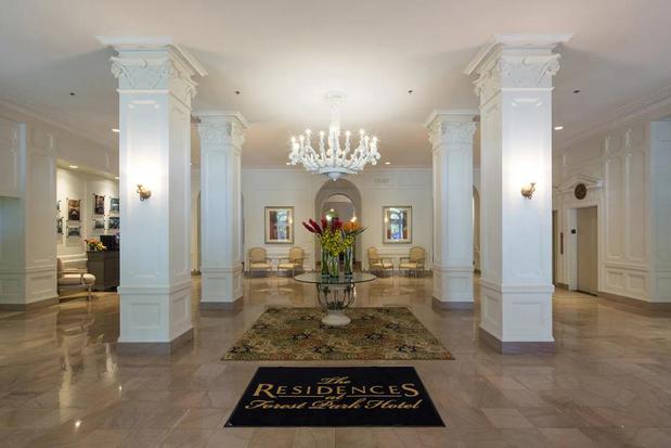 Images Residences at Forest Park
