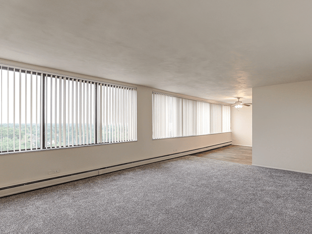Images Lansing Tower Apartments
