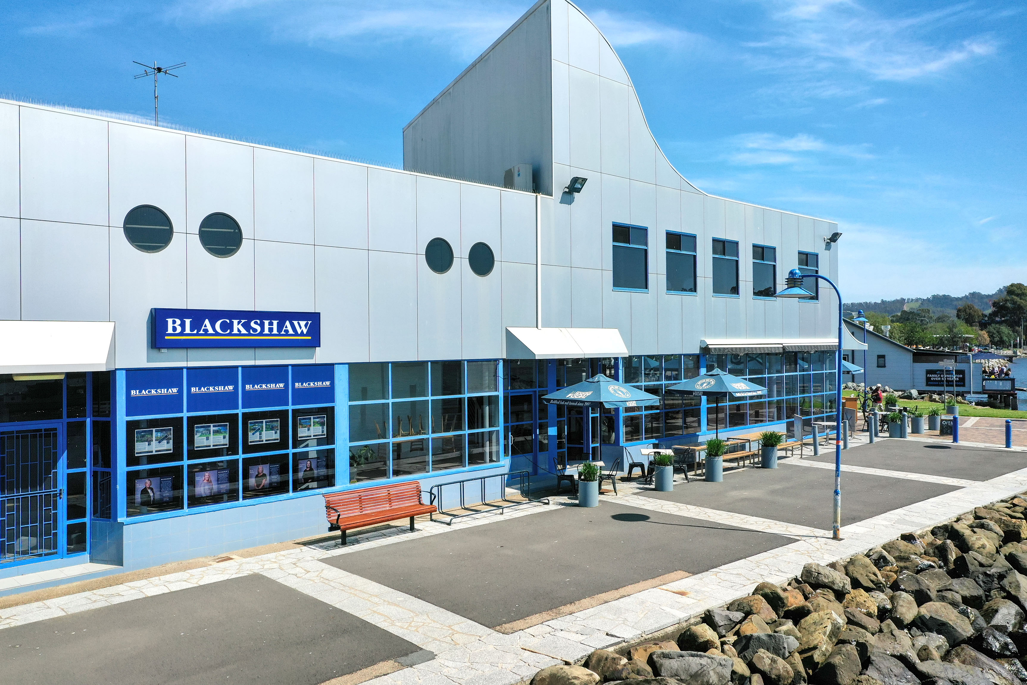 Images Blackshaw Real Estate Coastal