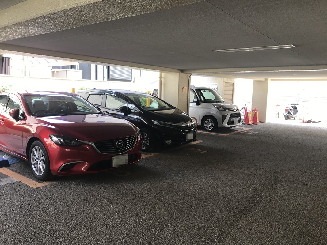 Images ONE PARK門戸厄神駅前