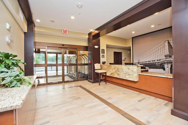 Images Staybridge Suites Austin South Interstate Hwy 35 by IHG