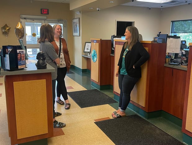 Images Northern Communities Credit Union - Virginia