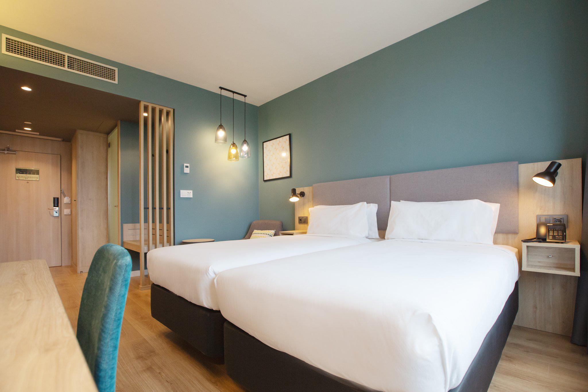 Images Holiday Inn Barcelona - Sant Cugat by IHG