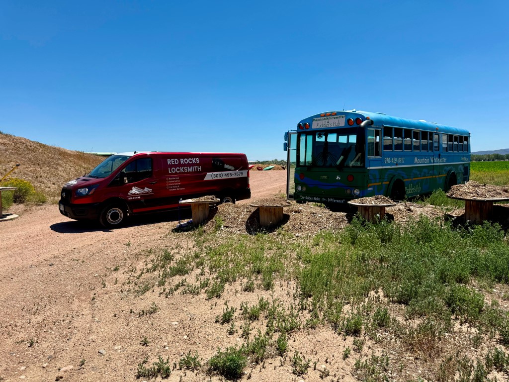Red Rocks Locksmith Mobile Locksmith