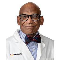 Dr. Cyril Otis Spann, MD