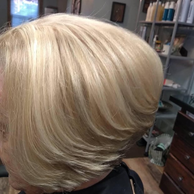 Images Serendipity Salon & Spa Suites