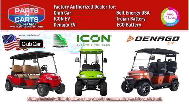 Images Parts 'n Carts