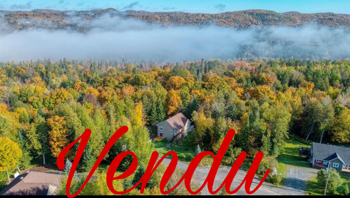 Images Nathalie Plante et Rémi Tremblay, RE/MAX Du Cartier Bonjour - Courtiers immobiliers inc. agréés, DA. Saint-Sauveur