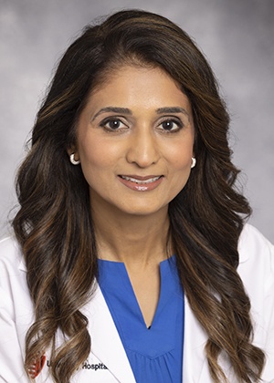 Pratima Sood, MD - Newbury, OH - Internal Medicine