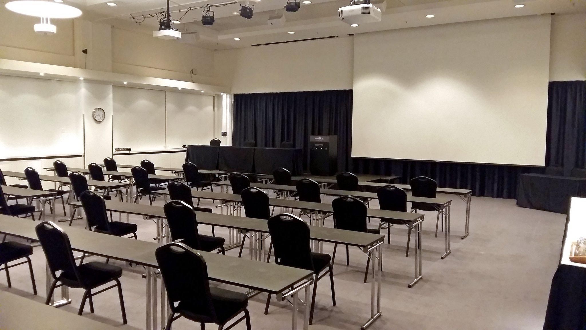 Images Crowne Plaza Helsinki - Hesperia by IHG