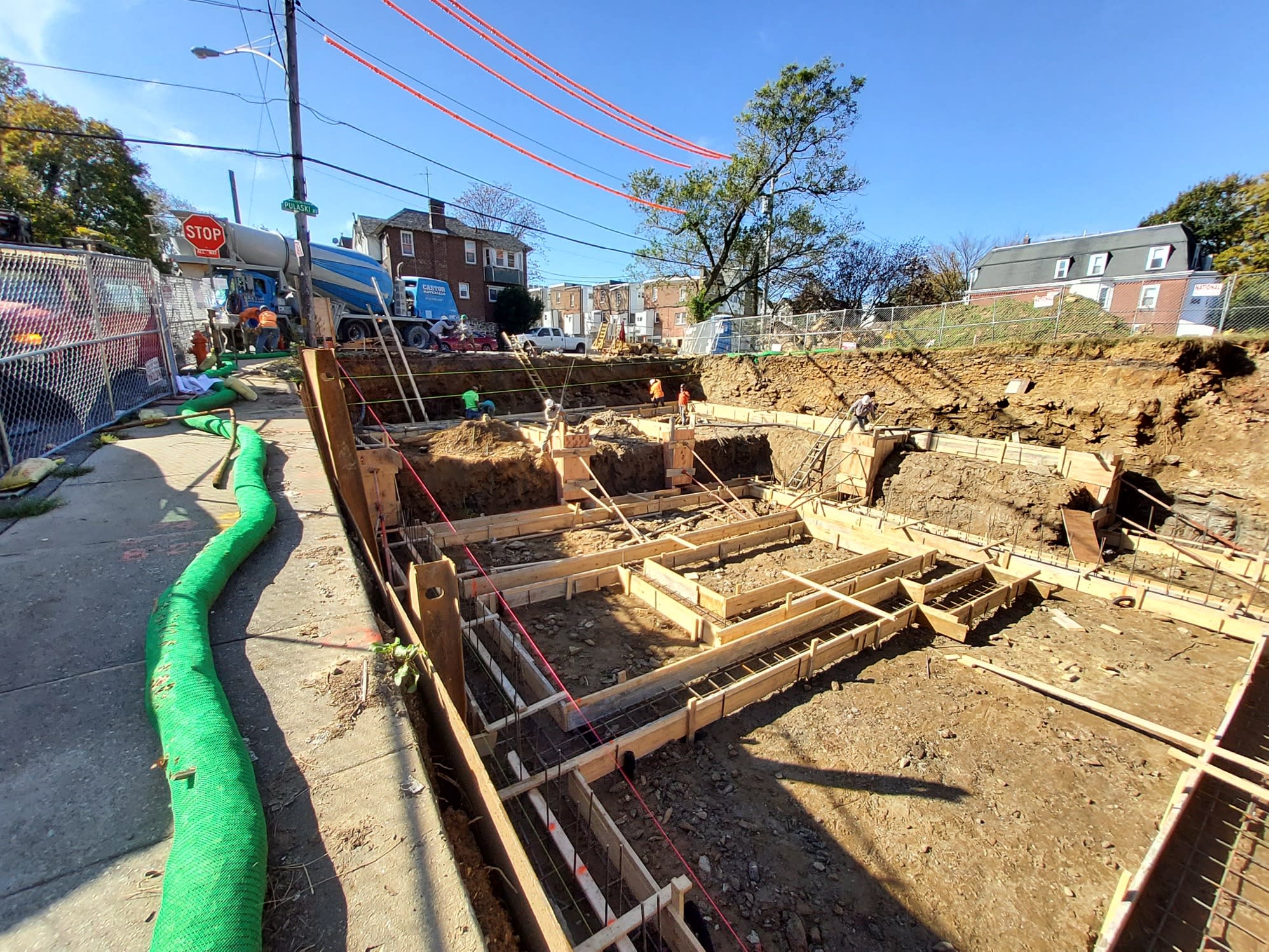 Dornelas Construction, Inc