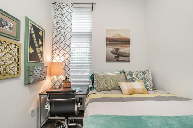 Images Arena District Apartments