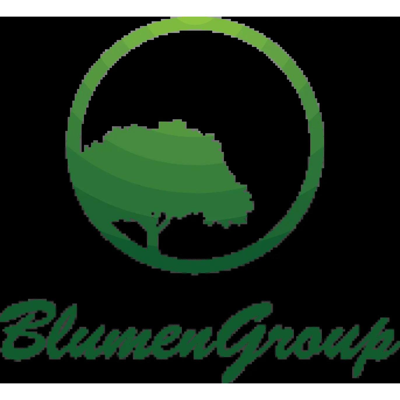 Logo von BlumenGroup GaLaBau