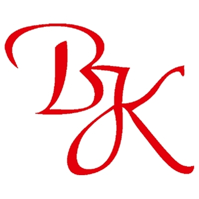 Logo Brandschutz B. & J. Kuhbier