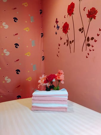 Images Star Spa │Asian Massage