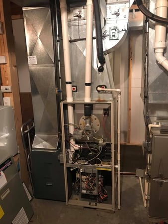 Images Lyon Heating and Cooling LLC