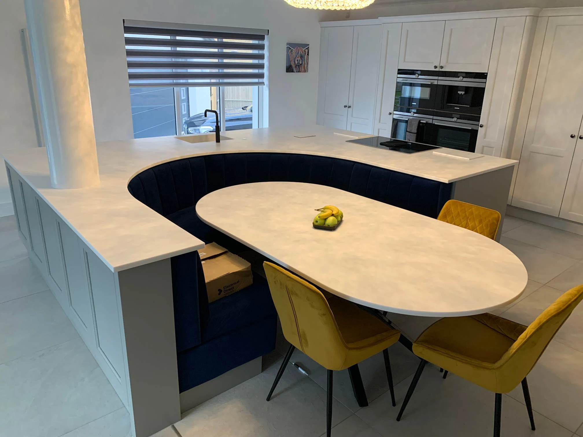 Images Bespoke Solid Surfaces Ltd